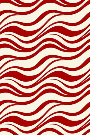 SANRIZE 19 Красный