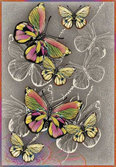 Детский ковер Кристал 97 (2)