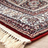 Турецкий ковер BROOKLYN-08614A-RED-RED-STAN