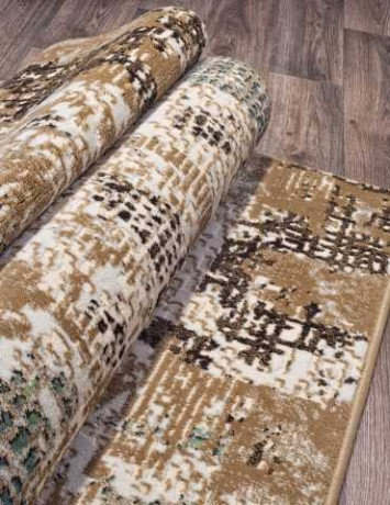 Ковёр ROXY WF-D737-BEIGE-STAN