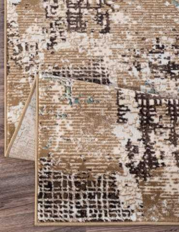 Ковёр ROXY WF-D737-BEIGE-STAN