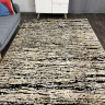 Ковёр IBIZA-4840-BEIGE-BLACK-STAN