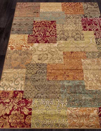 Бельгийский ковер MATRIX-989405-9282-STAN