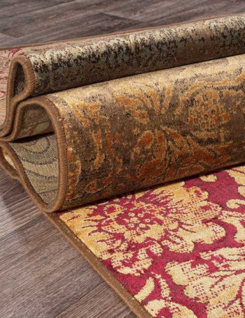 Бельгийский ковер MATRIX-989405-9282-STAN