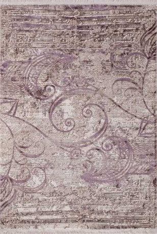 Турецкий ковер REGINA-O0279-050-PURPLE-STAN