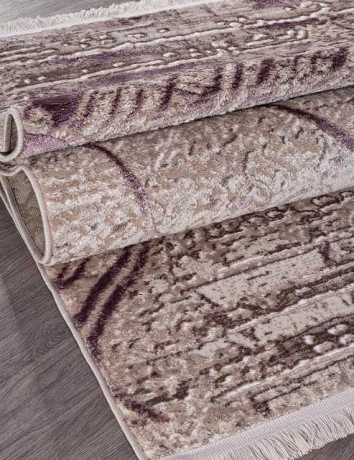 Турецкий ковер REGINA-O0279-050-PURPLE-STAN