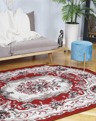 Ковёр ИЗУМРУД 48