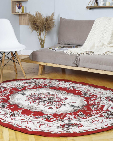 Ковёр ИЗУМРУД 48