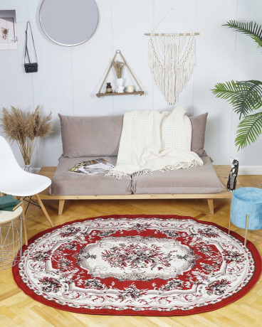 Ковёр ИЗУМРУД 48