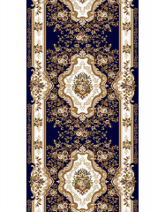 Дорожка ковровая (тканная) Valencia 21