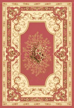 IZMIR 2 Красный