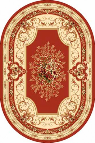 IZMIR 2 Красный