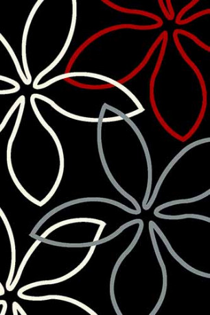 VISION DELUXE 19 Серый