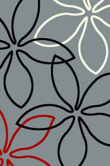 VISION DELUXE 19 Серый