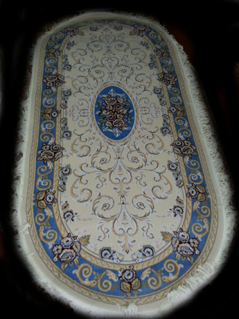 Ковер Нигин Машхад 3