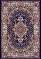 SHAKHREZA 6 Синий