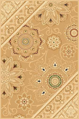 VALENCIA DELUXE 11 Бежевый