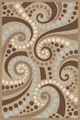 MEGAKARVING 28 Бежевый