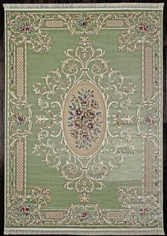 Ковёр ROXY 3136-GREE