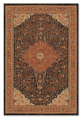 Ковёр Antique 7572-53511