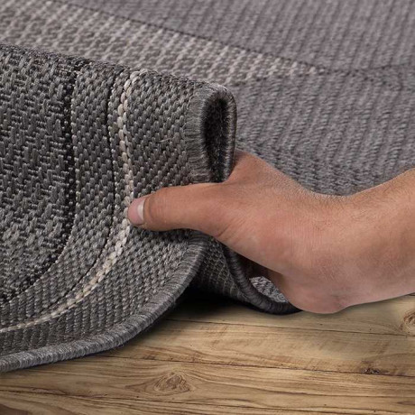 Ковёр Циновка DECORA 52101_50311