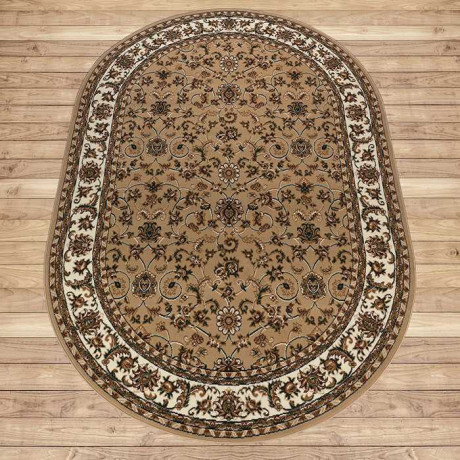 Ковёр LAILA DE LUXE 15363_10222