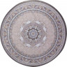 Иранский ковер FARSI 1200 G252-LIGHT-GRAY-DAIRE