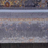 Турецкий ковер QUARES-31464-975-GREY-GOLD-STAN
