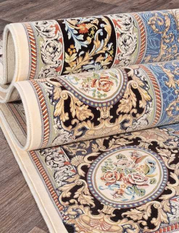 Иранский ковер SHIRAZ-5321-000