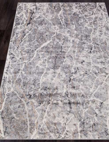 Турецкий ковер EFES-G507A-WHITE-D-VIZON-STAN