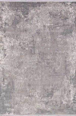 Турецкий ковер BIBLOS-9300-GREY-STAN