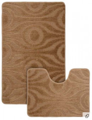 Набор ковриков для ванной Classic №133