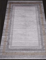 Турецкий ковер CABINET-Y5315F-GREY-D-GREY-STAN
