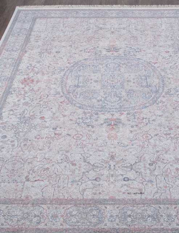 Турецкий ковер MESMERIZE-O0490-031-BLUE-STAN