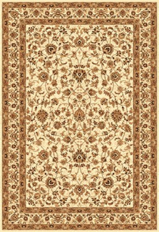 IZMIR 3 Красный