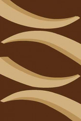 VISION DELUXE 20 Коричневый