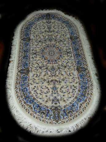 Ковер Нигин Машхад 4