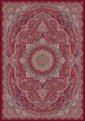 SHAKHREZA 7 Красный