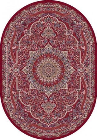 SHAKHREZA 7 Красный