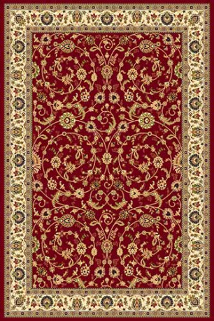 VALENCIA DELUXE 13 Красный