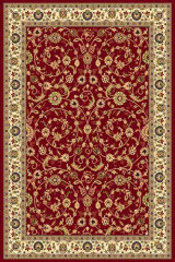 VALENCIA DELUXE 13 Красный