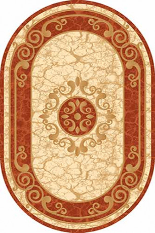 KAMEA 25 Красный