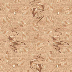 Палас ''Парус Бежевый''