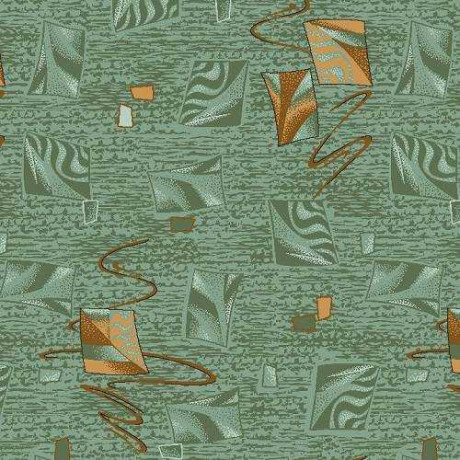 Палас ''Парус Бежевый''