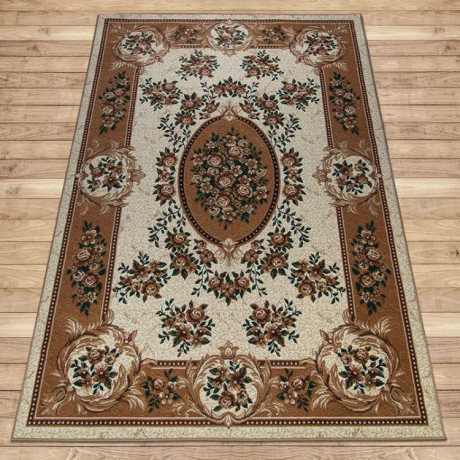 Ковёр LAILA DE LUXE 15364_10212