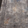 Турецкий ковер QUARES-31601-095-GREY-STAN