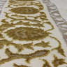 Турецкий ковер PACHA-07821Y-POLY-C-KREM-POLY-C-STAN