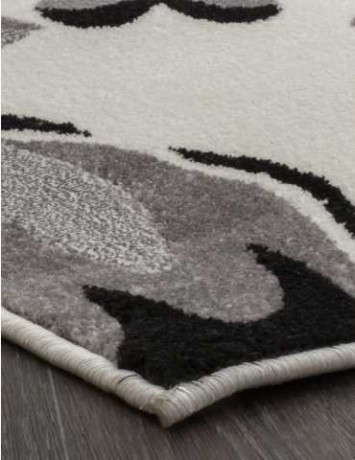 Ковёр RIO C055-CREAM-GRAY-STAN