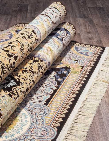 Иранский ковер SHIRAZ-5331-000