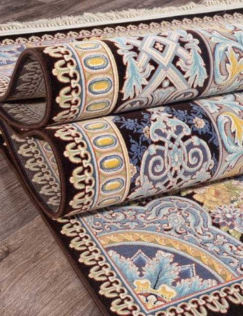 Иранский ковер SHIRAZ-5331-000